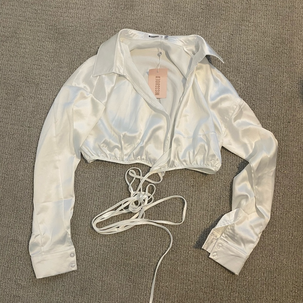 NWT silk crop